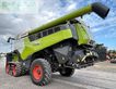 Cosechadora de Cereal - Claas - lexion 7600 terra trac