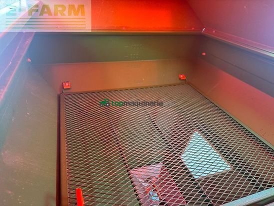 Esparcidor - Amazone - za-m 1500 maxis