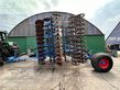 Grada de disco - Lemken - rubin 9 ka 600 u