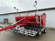 Combinado de siembra - Kongskilde - flexidrill 4000