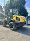 Minicargadora - New Holland - w80c-stage 5 hs lr evo