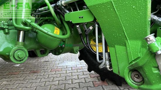 Tractor agrícola - John Deere - 6r 250