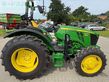 Tractor agrícola - John Deere - 5058e ohne kabine