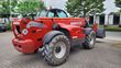 Telescopica - Manitou - mt 1440 teleskoplader