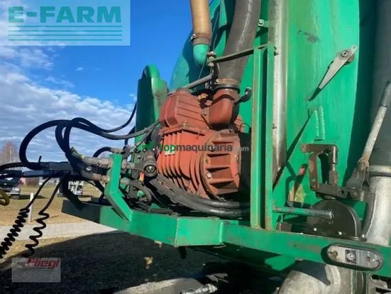 Cisterna -  - stf 27000