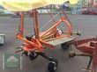 Rastrillo - Fella - ts 351 ds
