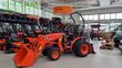 Tractor agrícola - Kubota - b2-261 hydrostat