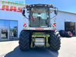 Cosechadora de Cereal - Claas - jaguar 970 (494), doppelmotor