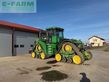 Tractor agrícola - John Deere - 9rx640