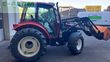 Tractor agrícola - Lindner - GEO 64