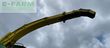 Cosechadora de Cereal - John Deere - 8700
