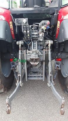 Tractor agrícola - Massey Ferguson - mf 5713 sl