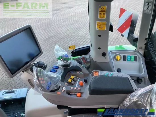 Tractor agrícola - Deutz-Fahr - 7250 ttv