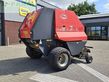 Empacadora gigant - Vicon - rf125