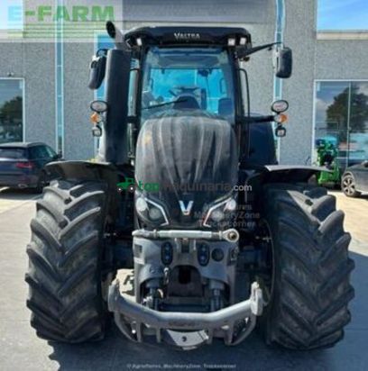 Tractor agrícola - Valtra - s374