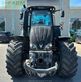 Tractor agrícola - Valtra - s374