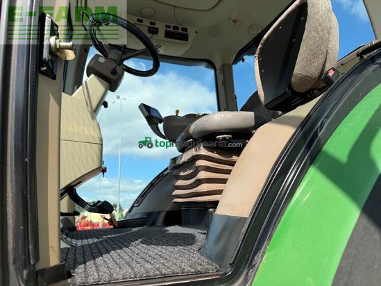 Tractor agrícola - John Deere - 8320 r powershift