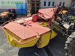 Cortacésped manual - Pöttinger - cat 270