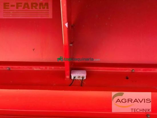 Grada rotativa - Maschio - dc 3000 + dama 300