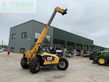 Telescopica - Caterpillar - th336 ag telehandler (st24245)