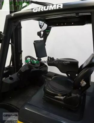 Elevadora - Linde - e 30 387