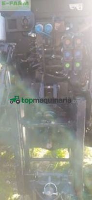 Tractor agrícola - New Holland - td5.115