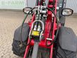 Minicargadora - Weidemann - 1390 plus