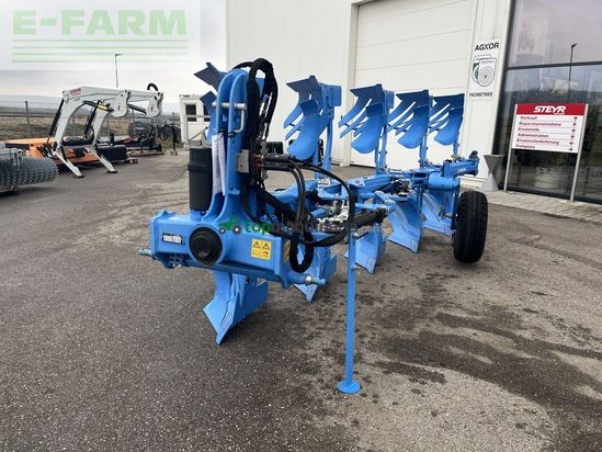 Arado - Lemken - lemken juwel 8 m v 5 n 100
