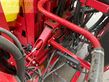 Atomizador - Hardi - MEGA 1200