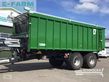 Cinta transportadora de forraje - Kröger - taw 20