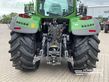 Tractor agrícola - Fendt - 724 gen6 profi plus