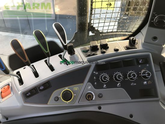 Tractor agrícola - Valtra - n155e active Active