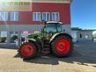 Tractor agrícola - Fendt - 618 vario