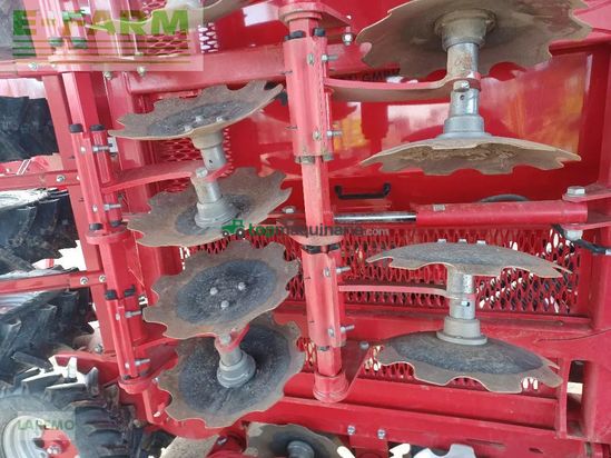 Sembradora - Horsch - pronto 6 dc m21
