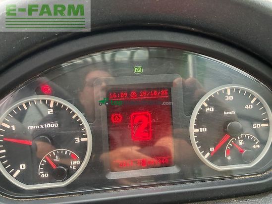 Telescopica - Merlo - p32.6 top 100