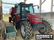 Tractor agrícola - Massey Ferguson - 5612 d4 ef Efficient