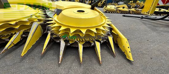 Cabezal - John Deere - 490 Plus