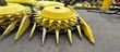 Cabezal - John Deere - 490 Plus