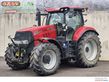 Tractor agrícola - Case IH - puma 200 cvx profi CVX