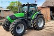 Tractor agrícola - Deutz-Fahr - agrotron m620