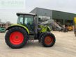 Tractor agrícola - Claas - ares 557 atz tractor (st25374) ATZ