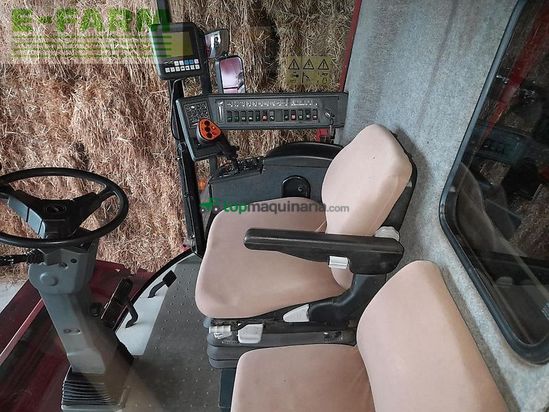 Cosechadora de Cereal - Case IH - ct 5070