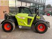 Telescopica - Claas - scorpion 635