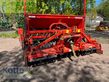 Combinado de siembra - Maschio - dc 300 + dama 300