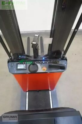 Elevadora - Linde - e 10 8917