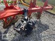 Arado - Kuhn - vari-master 153 mit schollencracker