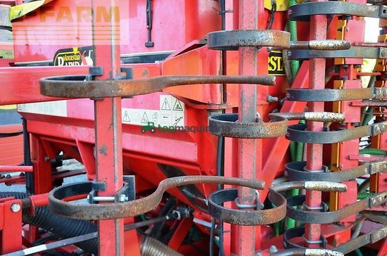 Sembradora - Väderstad - rapid 600 f