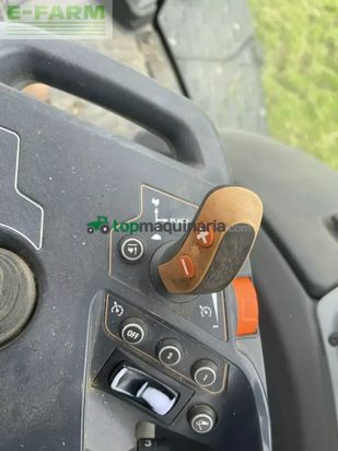 Tractor agrícola - Valtra - t175 active