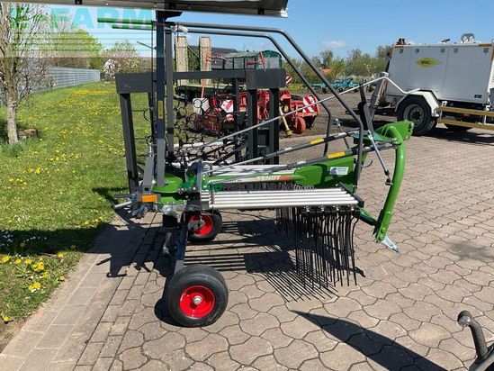 Henificador - Fendt - former 351 dn