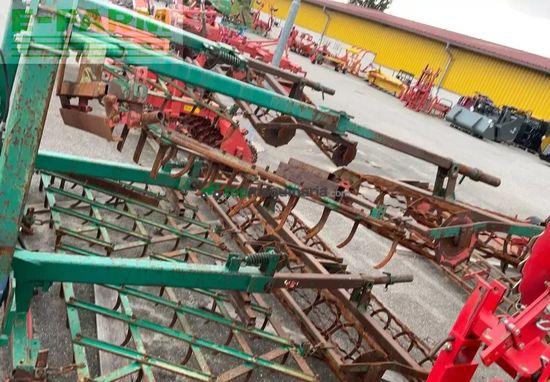 Combinado de siembra - Regent - rotorstar 500